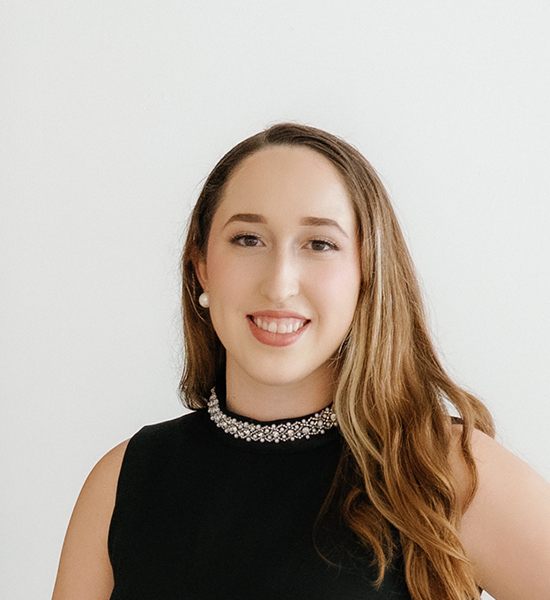 Allysia HarstonClark